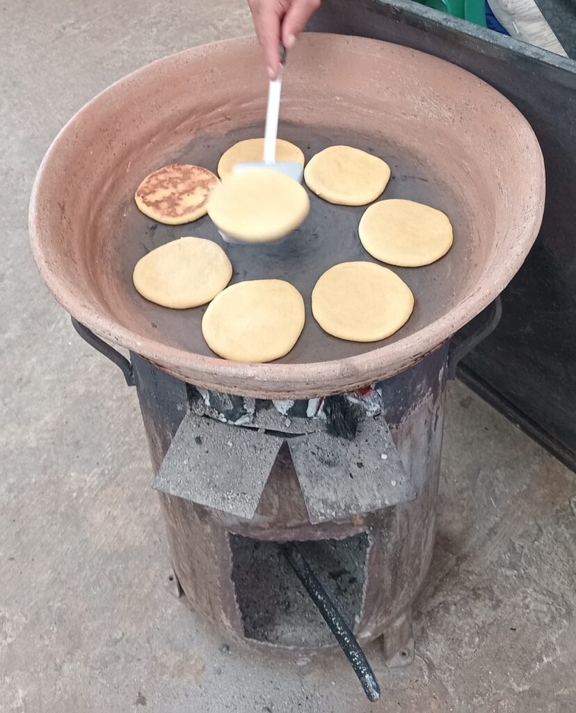 Alimentos sanos